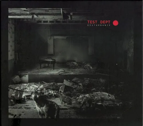Disturbance — Test Dept