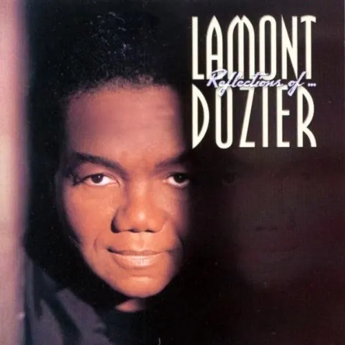 Reflections of… — Lamont Dozier