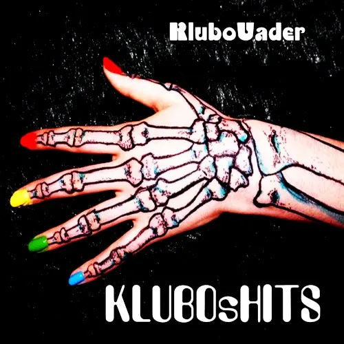 KLUBOsHITS — Klubovader