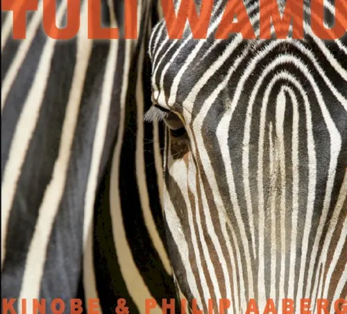 Tuli Wamu — Kinobe