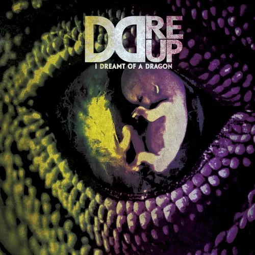 I Dreamt of a Dragon — dreDDup