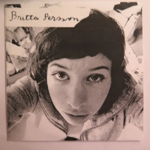 Demo 1 — BRITTA PERSSON