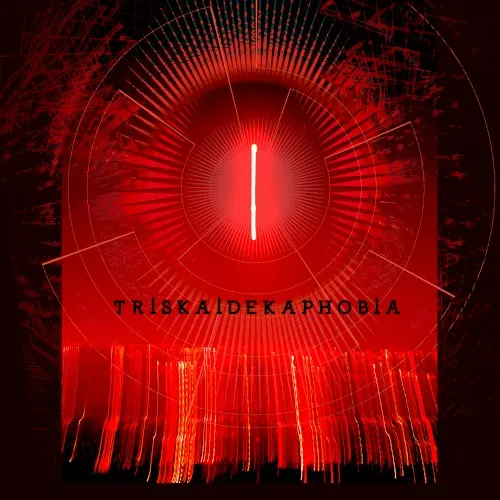 Triskaidekaphobia — KK Null