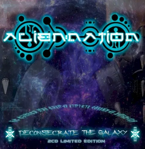 Deconsecrate the Galaxy — Alien-Nation