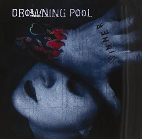 Sinner — Drowning Pool