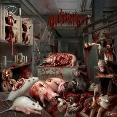 Cross Species Transmutation — Malignancy