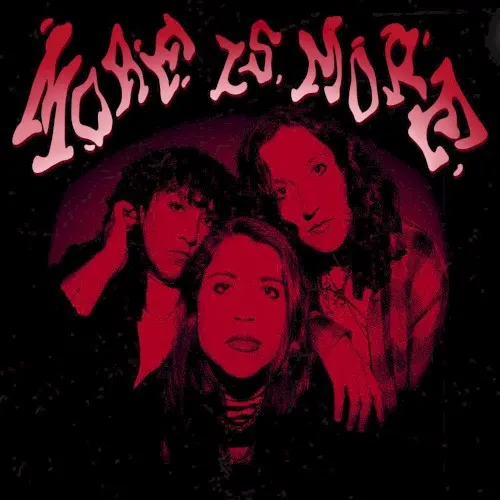 More Is More — Les Shirley