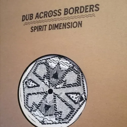 Spirit Dimension — Dub Across Borders