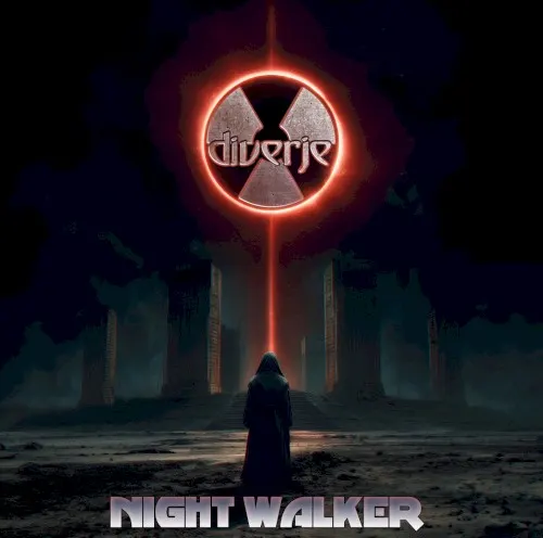 Night Walker — DIVERJE