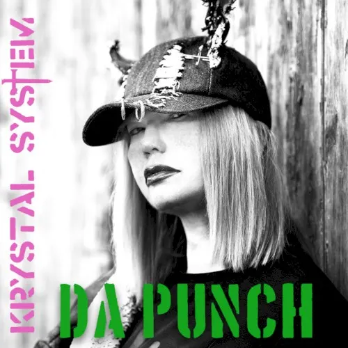 Da Punch — KRYSTAL SYSTEM