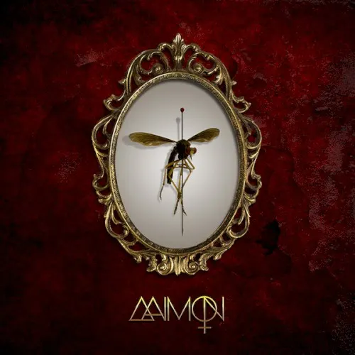 ∆AIMON — ∆AIMON
