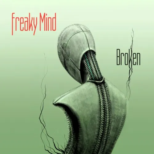 Broken — Freaky Mind