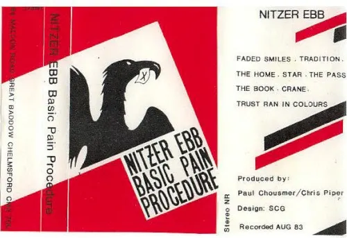 Basic Pain Procedure — Nitzer Ebb