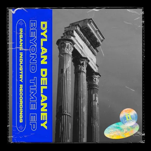 Beyond Time EP — Dylan Delaney