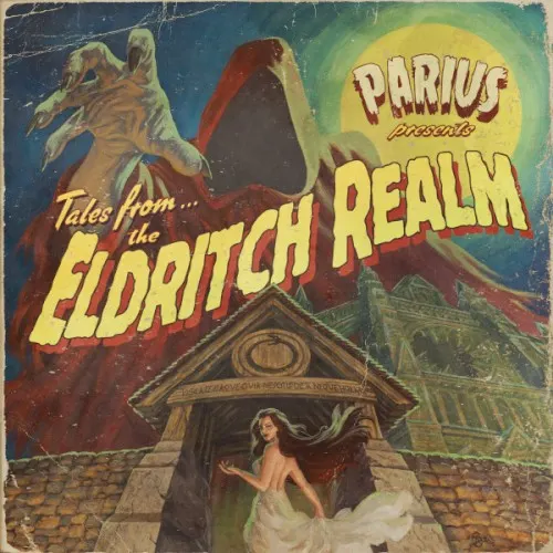 The Eldritch Realm — Parius