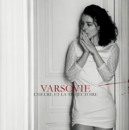 L'Heure et la Trajectoire — Varsovie