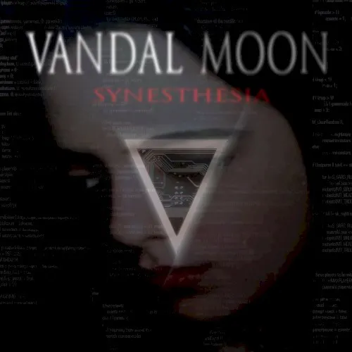 Synesthesia — Vandal Moon