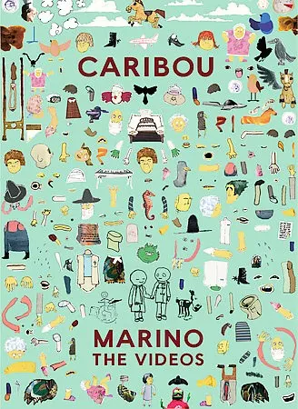 Marino — Caribou
