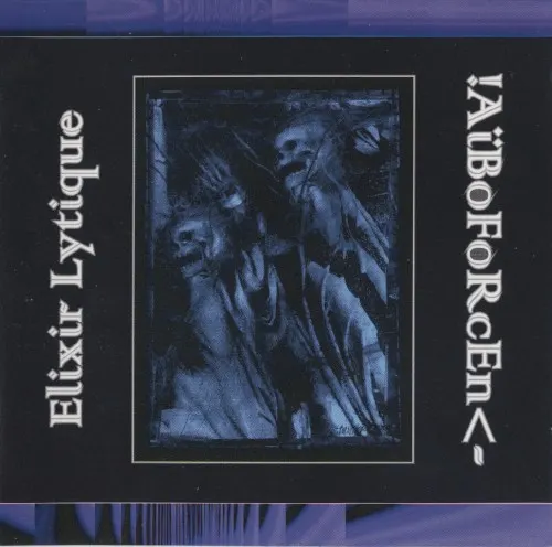 Elixir Lytique — Aiboforcen