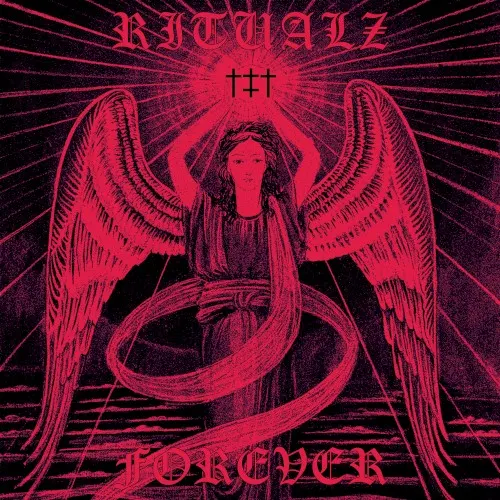 FOREVER — Ritualz