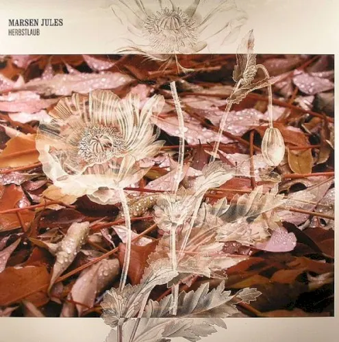 Herbstlaub — Marsen Jules