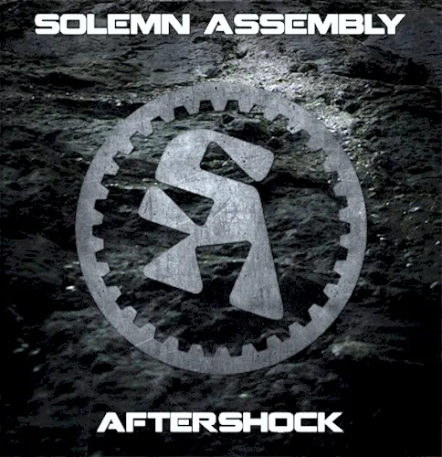 Aftershock — Solemn Assembly