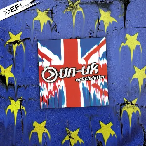 Un-UK 2020 Guest Vocalist E.P — Pitchshifter