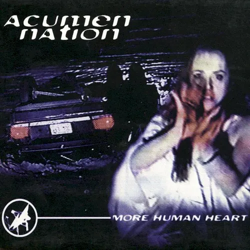 More Human Heart — Acumen Nation