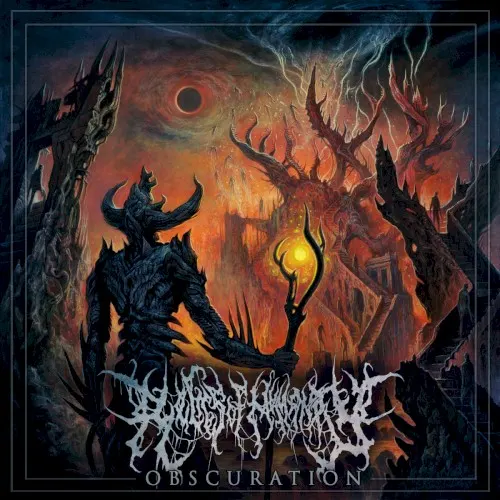 Obscuration — Relics of Humanity