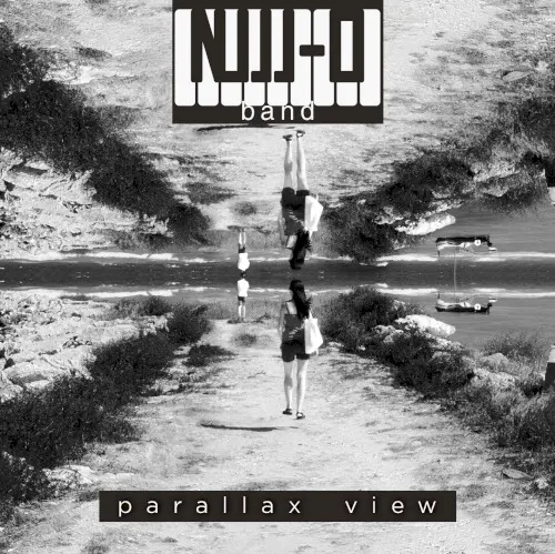 Parallax View — Null-O Band