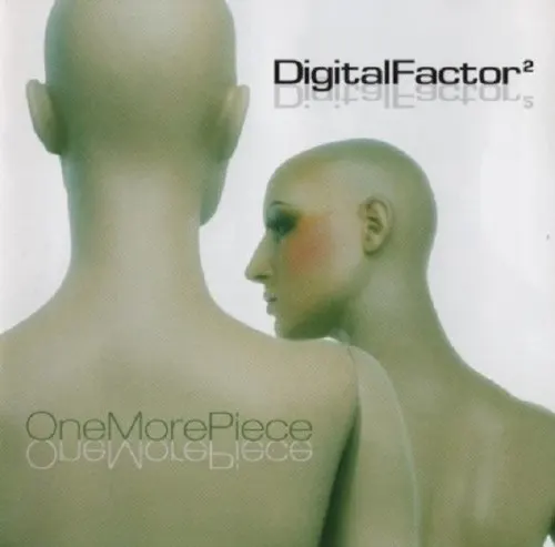 One More Piece — Digital Factor