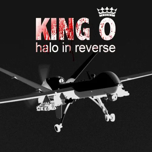 King O — HALO IN REVERSE