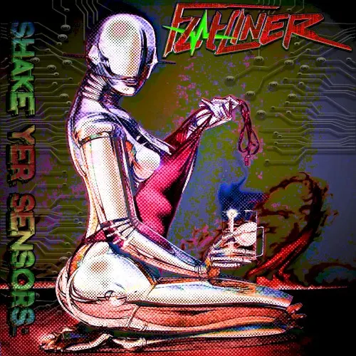 Shake Yer Sensors — FLATLINER