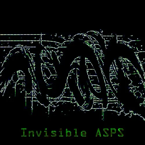 Taste of the Future — Invisible ASPS