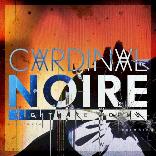 Nightmare Worms — Cardinal Noire
