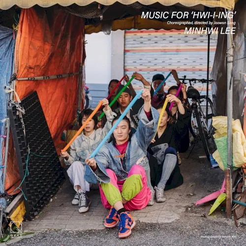 Music for Hwi-i-ing — Minhwi Lee