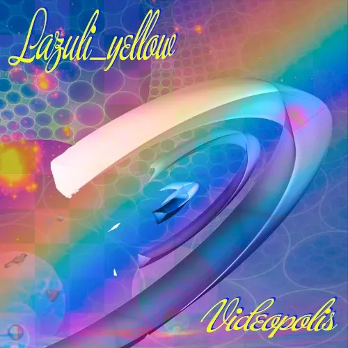 Videopolis — Lazuli Yellow