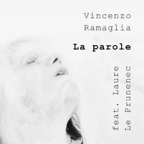 La parole — Vincenzo Ramaglia