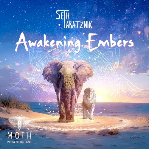 Awakening Embers — Seth Tabatznik