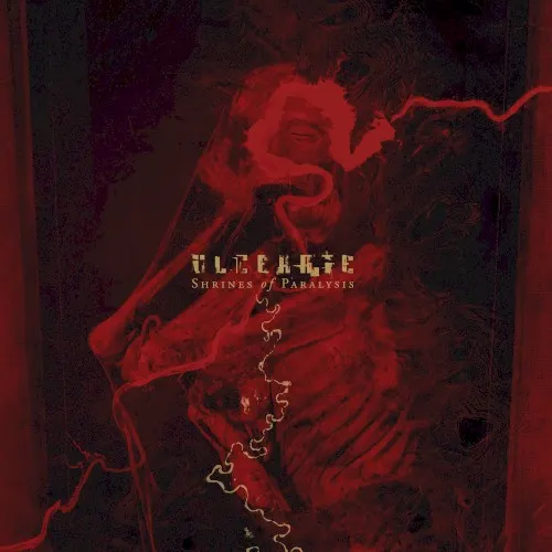 Shrines of Paralysis — Ulcerate
