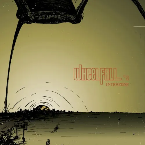 Interzone — Wheelfall
