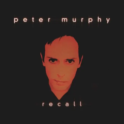 Recall — Peter Murphy
