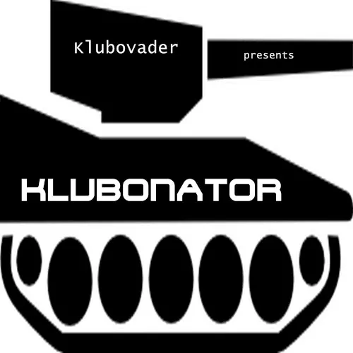 KLUBONATOR — Klubovader