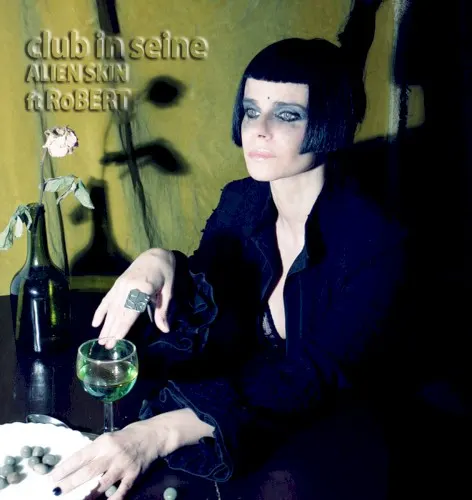 Club in Seine — Alien Skin