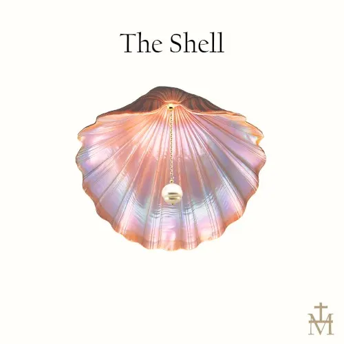 The Shell — MÓÐIR