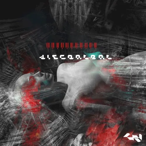 Discontent — Barcoder