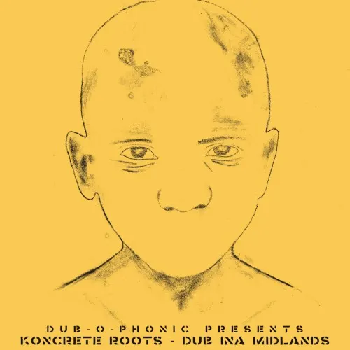 Dub ina Midlands — Koncrete Roots