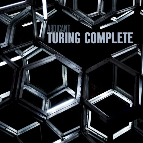 Turing Complete — Abdicant