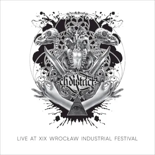 Live at XIX Wrocław Industrial Festival — C.H. District