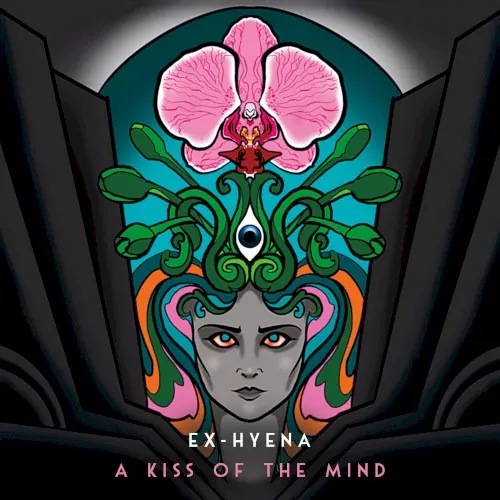 A Kiss of the Mind — Ex-Hyena